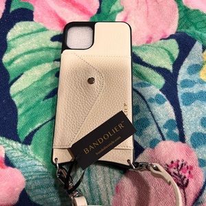 Bandolier for IPhone 11 Pro Max
